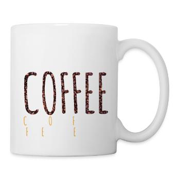 Coffee Definition Christ Offers Forgiveness - Mug - white - Right