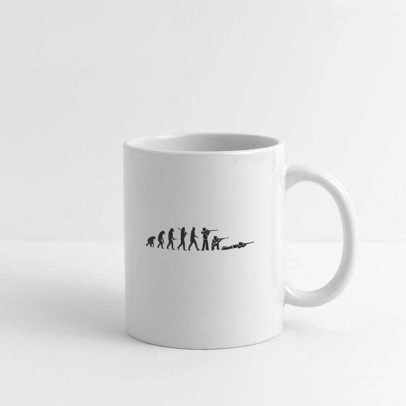 Mug blanc