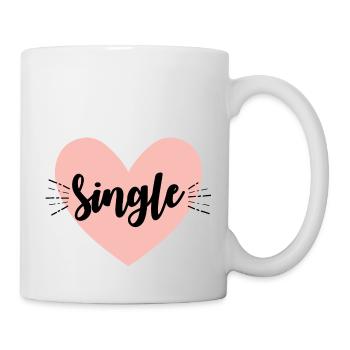 Single - Mug - white - Right