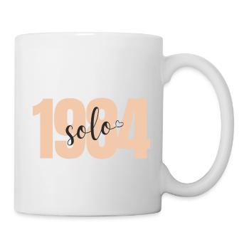 only 1984 V2 - Mug - white - Right