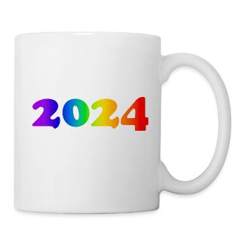 2024 - Mug - white - Right