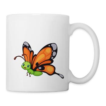 Safari Zoo Animal Safari Zoo - Mug - white - Right