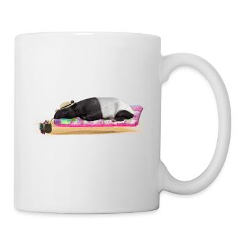 Tapir - Mug - white - Right