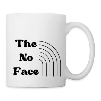 shape - Mug - white - Right