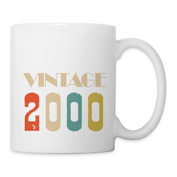 1947 Vintage Limited Edition Gift - Mug - white - Right