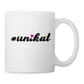 Unique - Mug - white - Right
