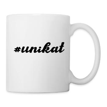 Unique - Mug - white - Right