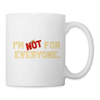 IM1 - Mug - white - Right