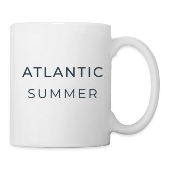 Atlantic Summer - Mug - white - Right