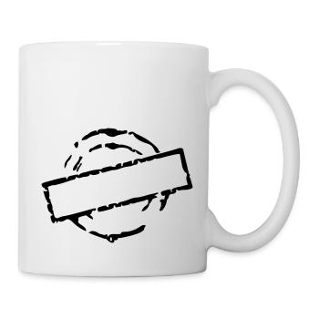 stemp_vec_1 en - Mug - white - Right