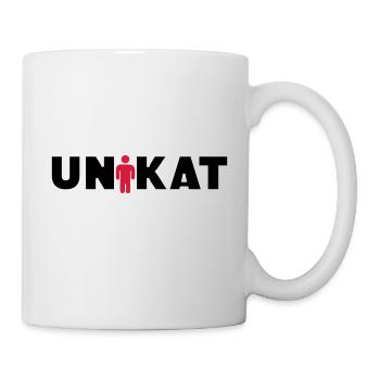 Unique - Mug - white - Right
