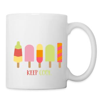 EIS - Mug - white - Right