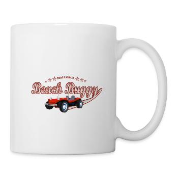 buggy-finish-without-hg - Mug - white - Right