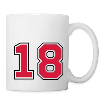 18__f2 - Tasse - Weiß - Rechts