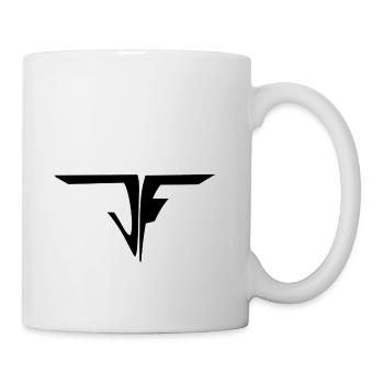 338AC8A4 8DBC 4E8B 9F50 04020B220410 - Tasse - Weiß - Rechts
