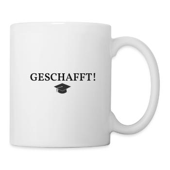 Done - Mug - white - Right