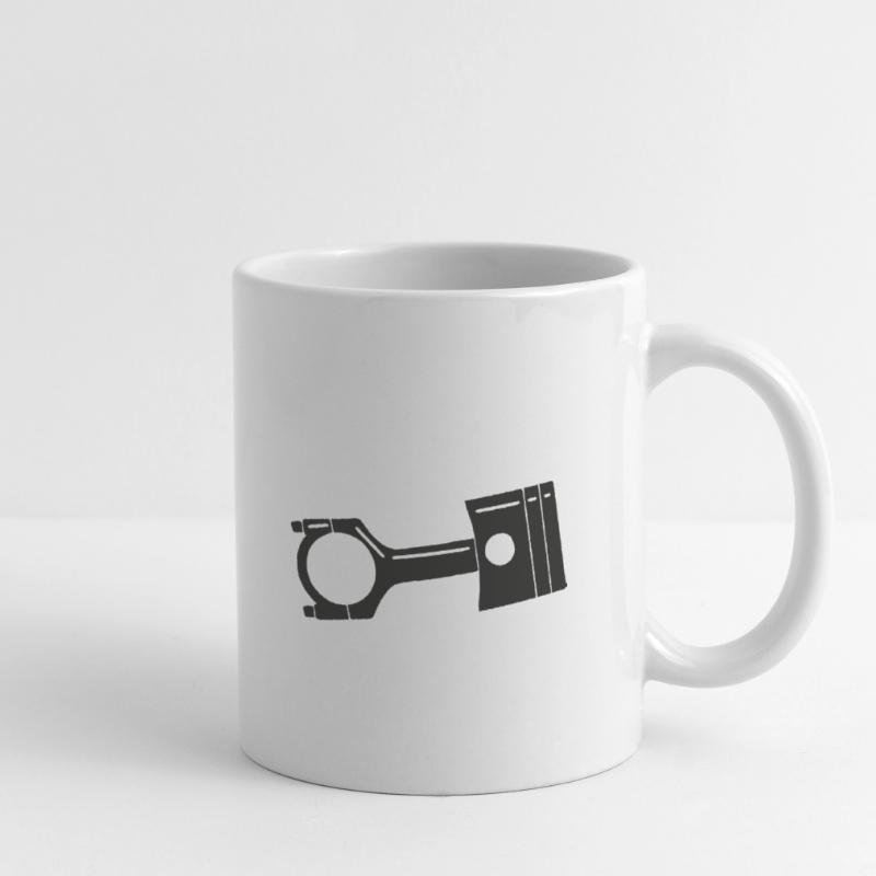 Kolben - Lambda1 Tasse