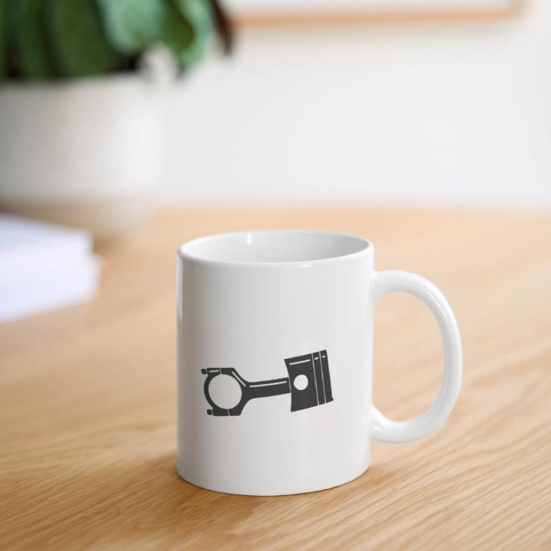 Kolben - Lambda1 Tasse