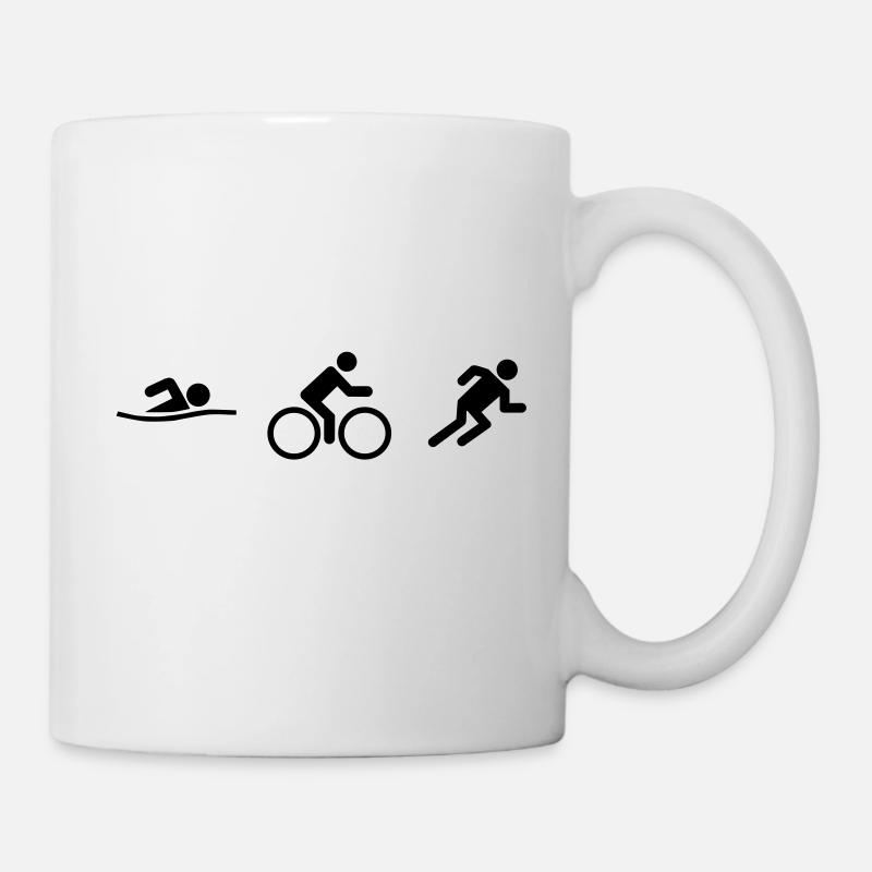 sbr_6 - Tasse - Weiß