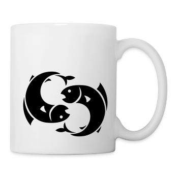 fish - Mug - white - Right