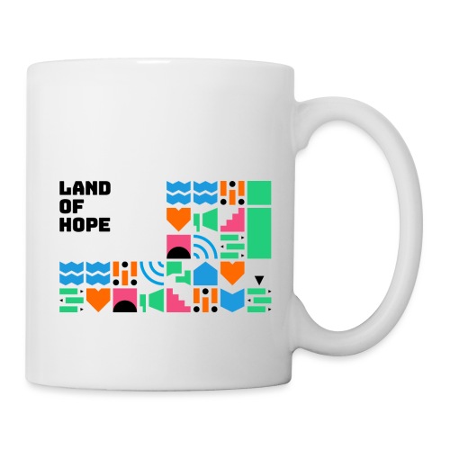 Land of Hope - Mug