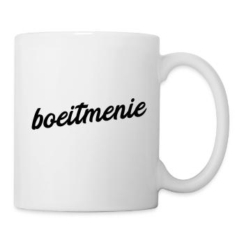 captivatesmenie v1 - Mug blanc - blanc - Droite