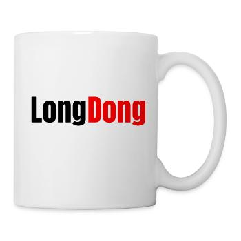 nyse gme fed printing money game stop cool awesome - Tasse - Weiß - Rechts