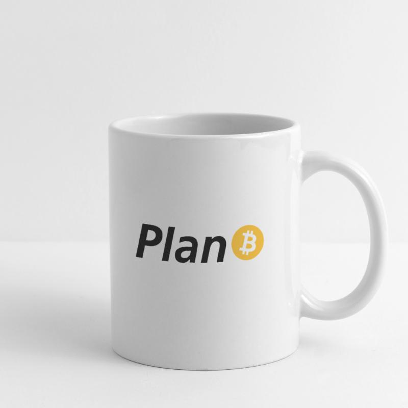 Plan B Tasse