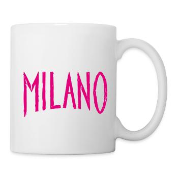 Milano - Mug - white - Right