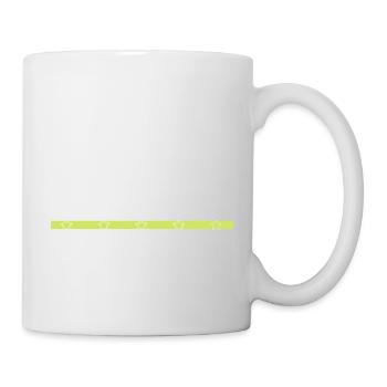 carpenter jokes tshirts - Mug - white - Right