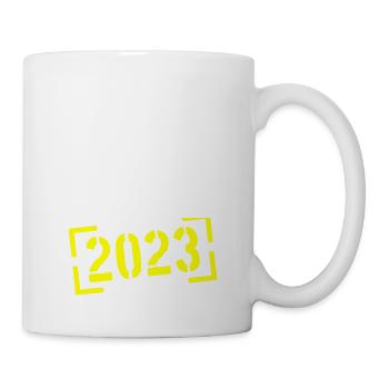 Malle 2023 - Mug - white - Right