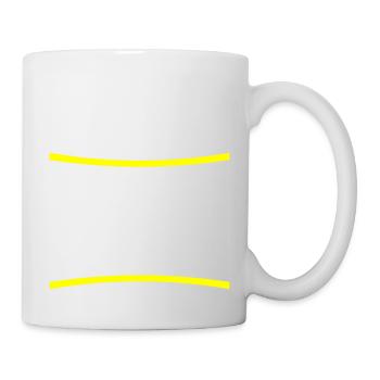 Mallorca 2023 - Tasse - Weiß - Rechts