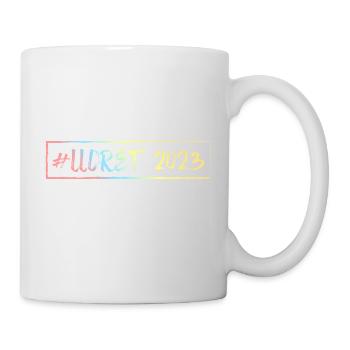 Lloret De Mar 2023 - Mug - white - Right
