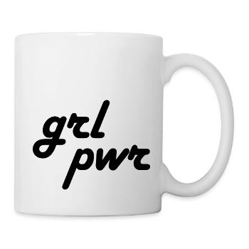 Handwerker Handyman Handwerk Werkzeug Baustelle - Tasse - Weiß - Rechts