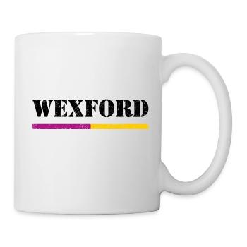 Wexford - Mug - white - Right