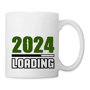 Loading 2024 - Mug - white - Right