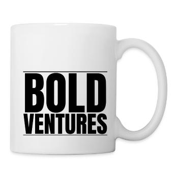 bday birthday strategy birthday present idea - Tasse - Weiß - Rechts
