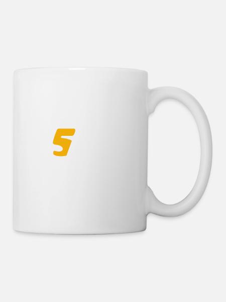Jahrgang 1979 Lustig 45 Jahre Bday Männer Frauen - Tasse - Weiß