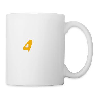 Jahrgang 1960 Lustig 64 Jahre Bday Männer Frauen - Tasse - Weiß - Rechts