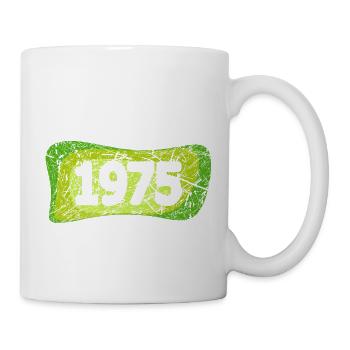 1975 1975 - Mug - white - Right