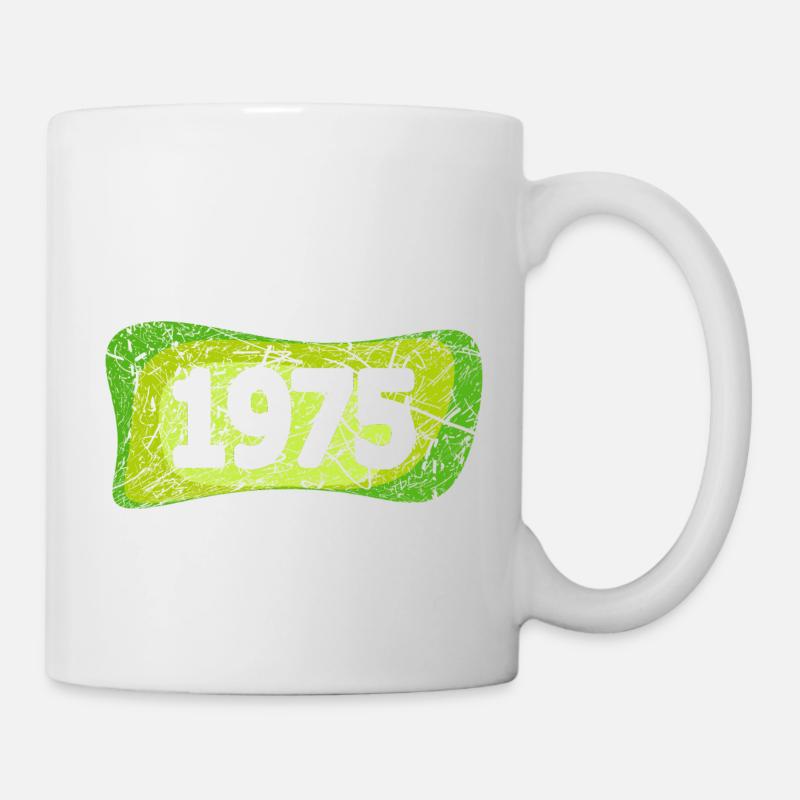 1975 1975 - Mug - white