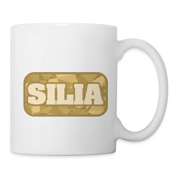 Health & Medical Silia - Mug - white - Right