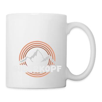 Gift for Beaverhead - Mug - white - Right