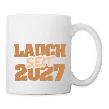 2027 - Mug - white - Right