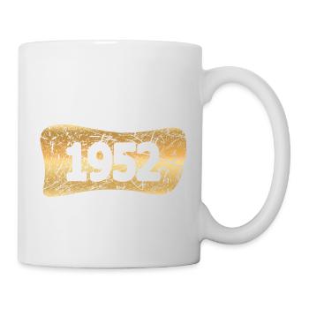 1952 - Mug - white - Right