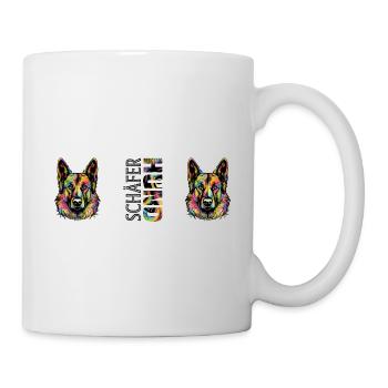 Sheepdog - Mug - white - Right
