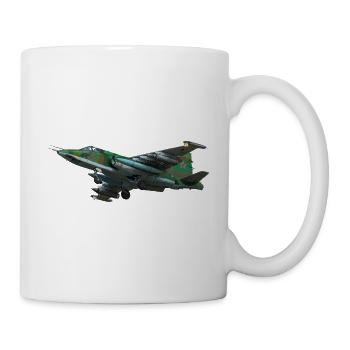 Su-25 - Mug - white - Right