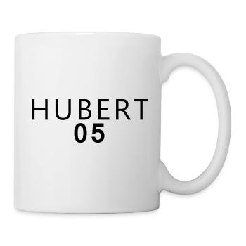 Jungle Fan 2026 Carnival Costume HUBERT Edition - Mug - white - Right