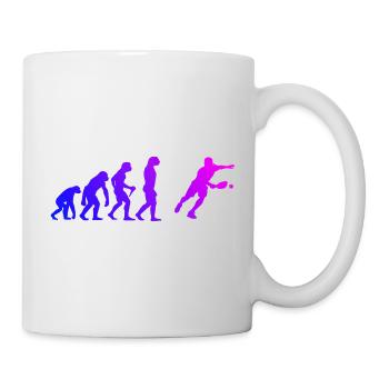 Pickleballers Gift for Pickleball Amateur Fans - Mug - white - Right