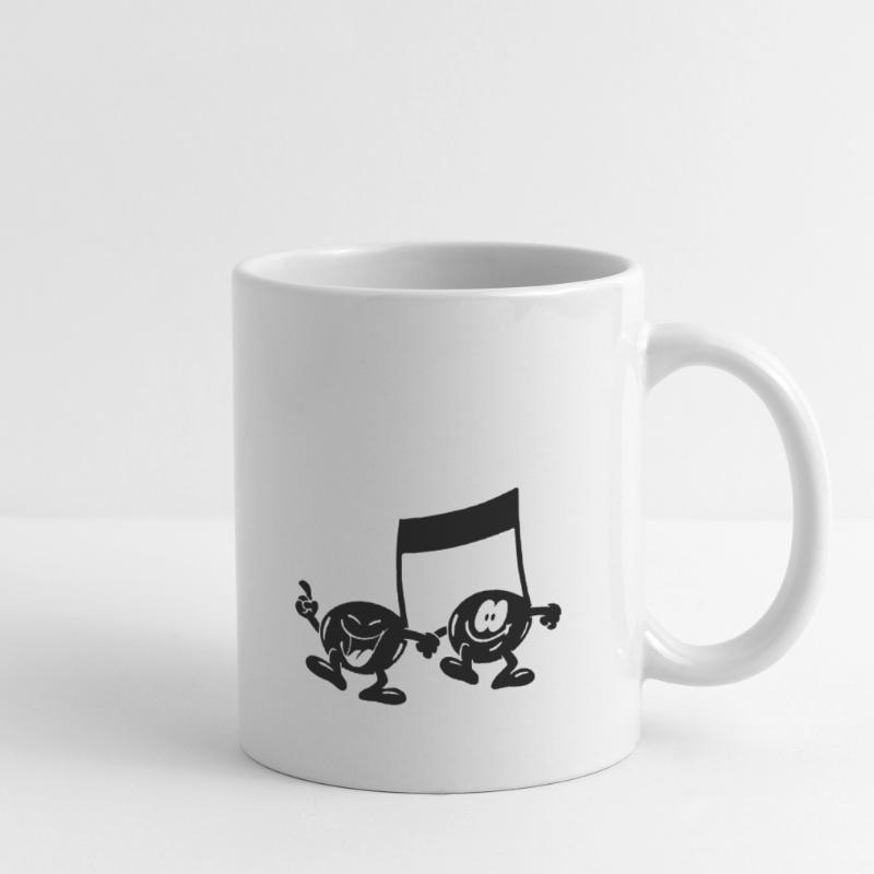 note Tasse
